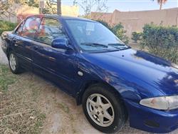 بروتون ويرا